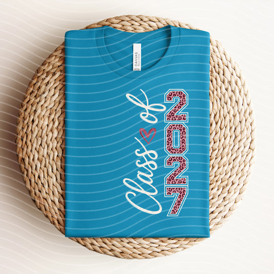 Class of 2027 Graphic Tee