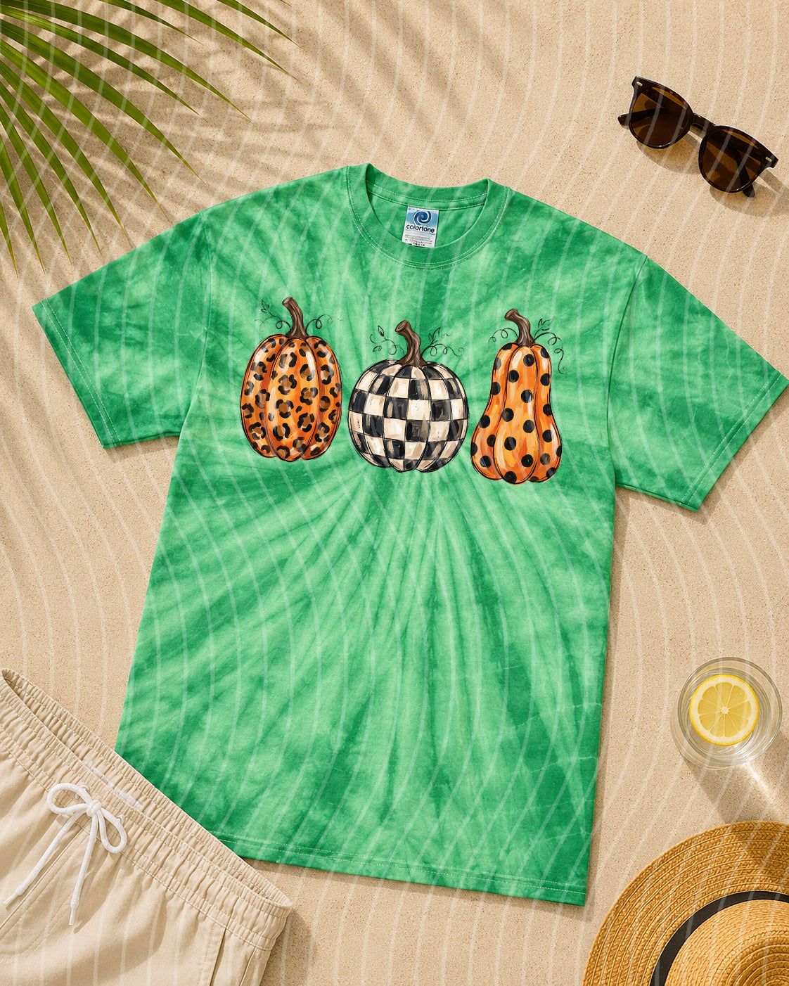 Gourds Graphic Tee