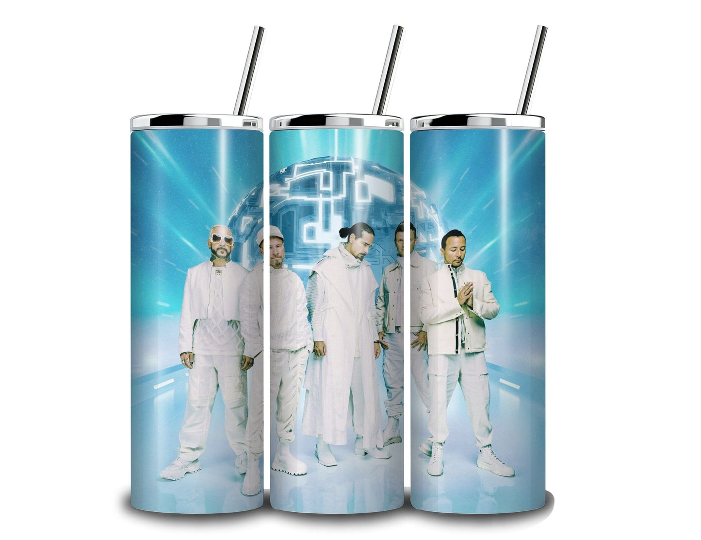 BSB 20 oz Skinny Tumbler