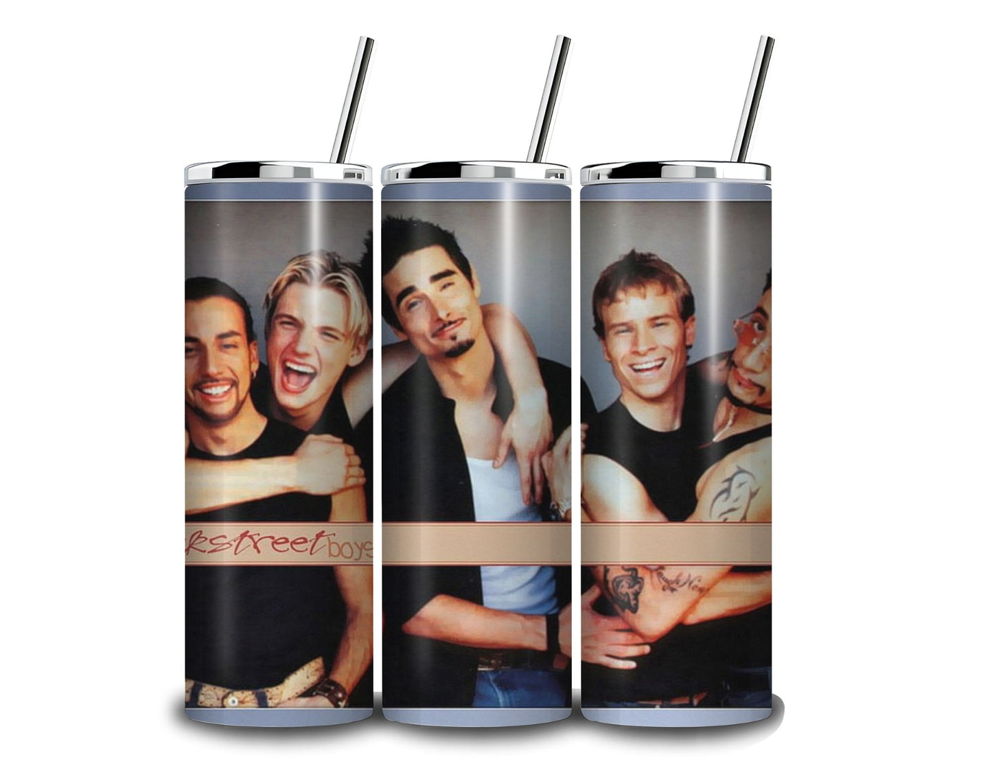 BSB 20 oz Skinny Tumbler