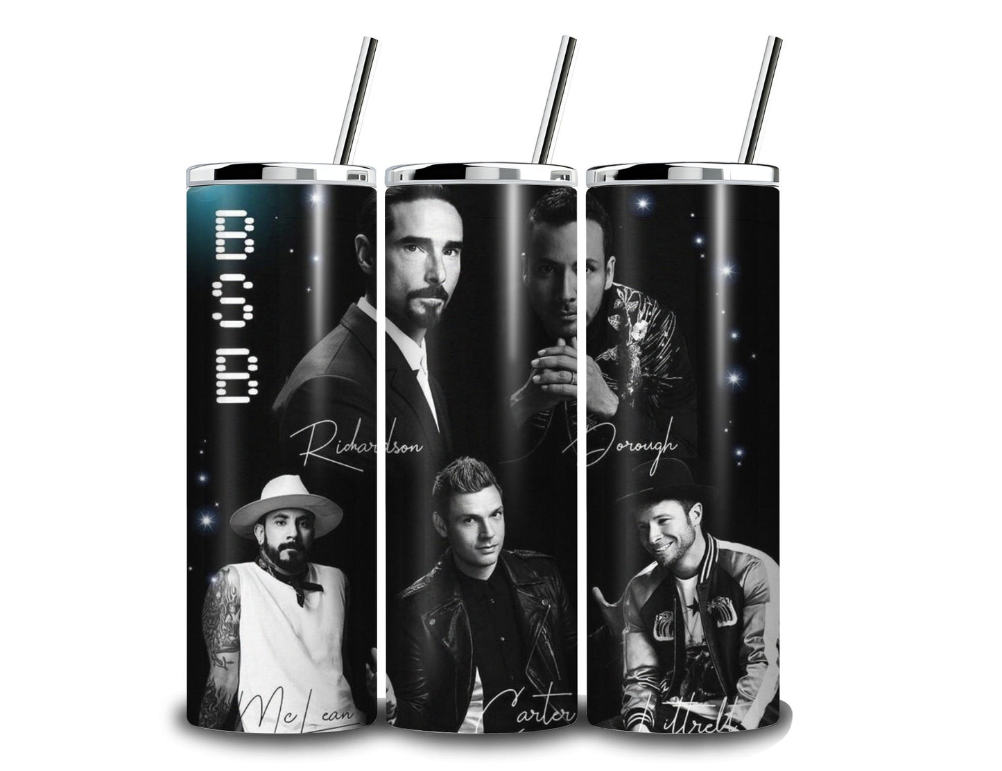 BSB 20 oz Skinny Tumbler