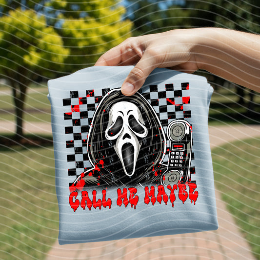 Call Me Maybe Graphic Tee