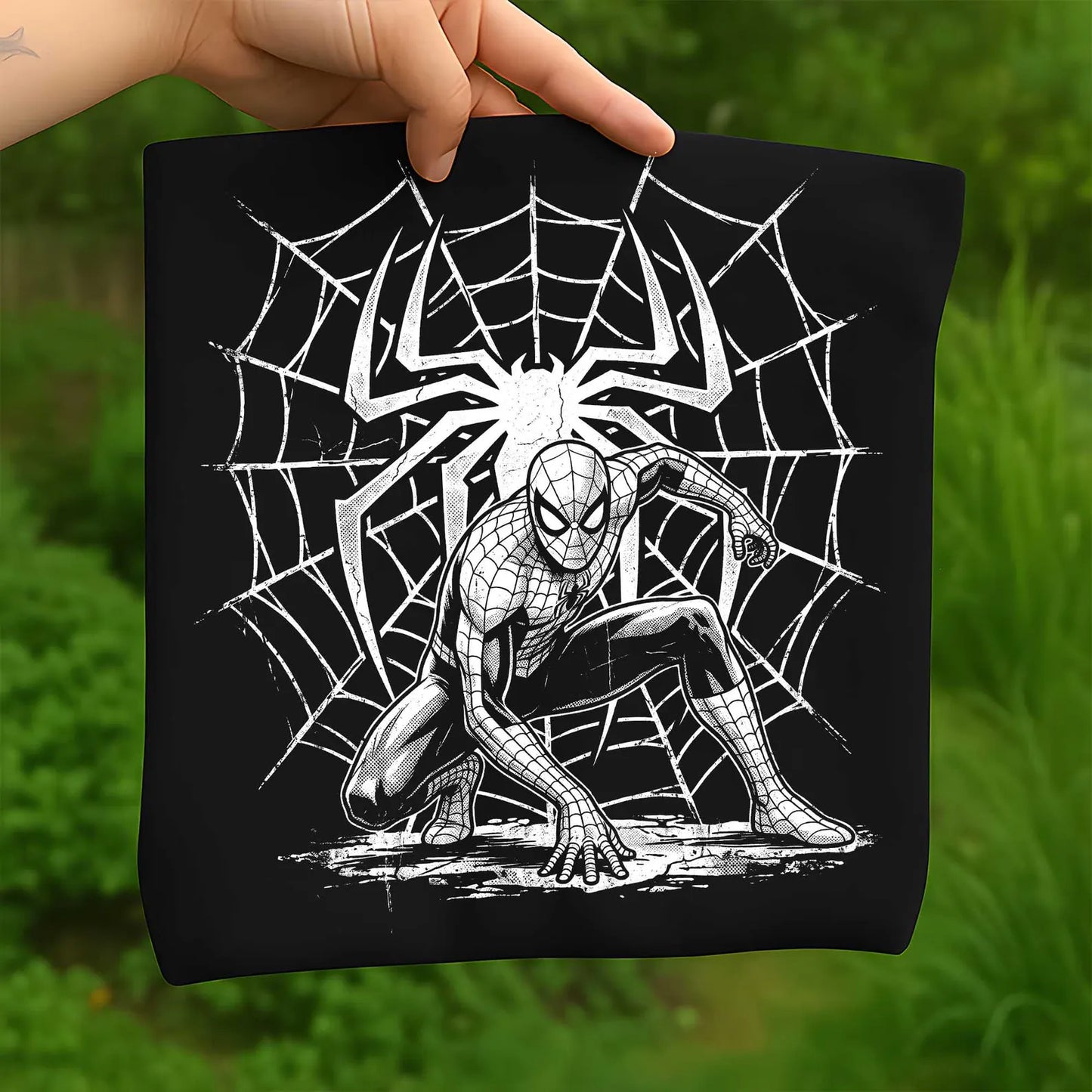 No Way Home Graphic Tee