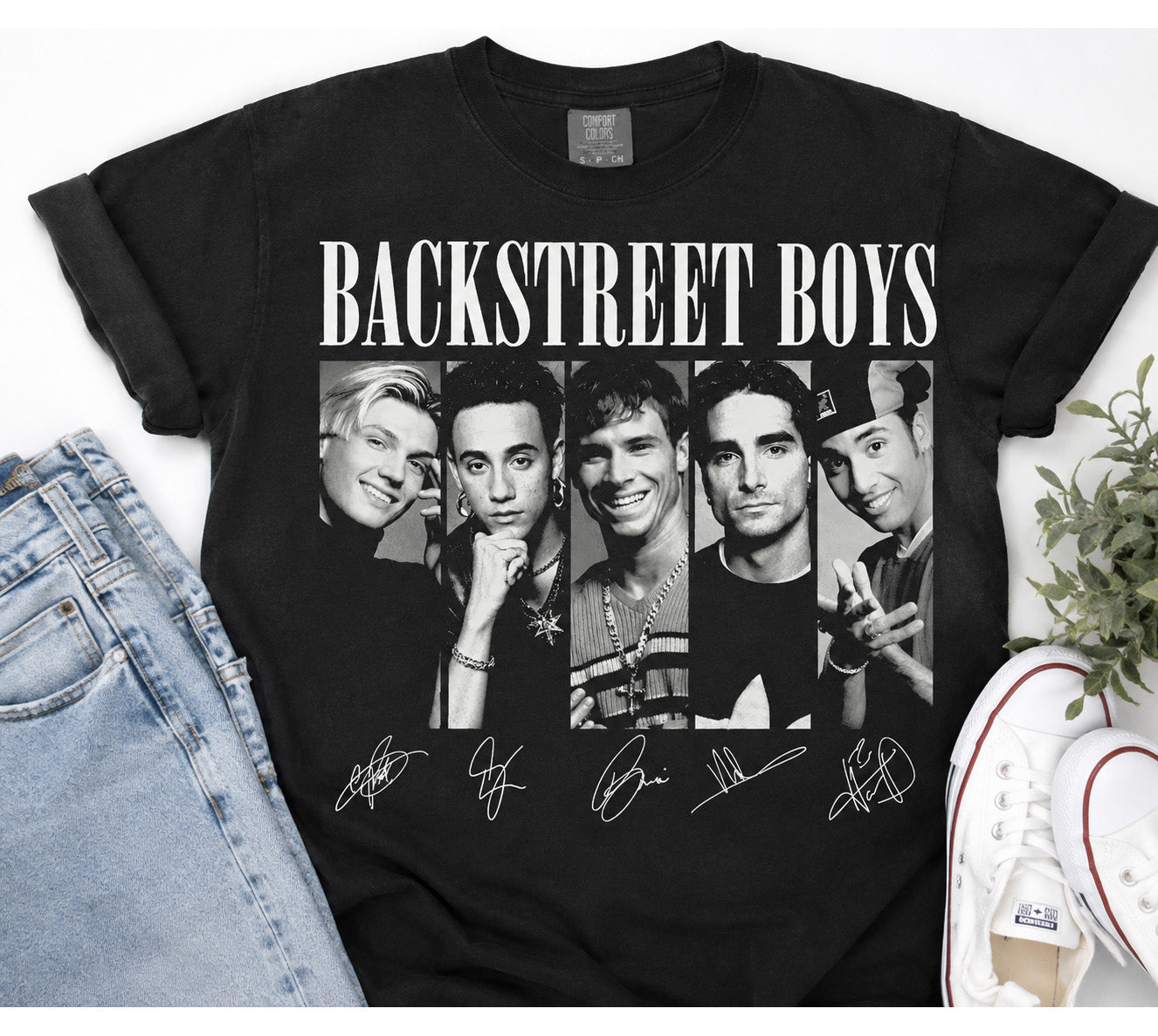 BSB Graphic Tee