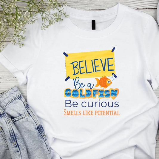 Believe