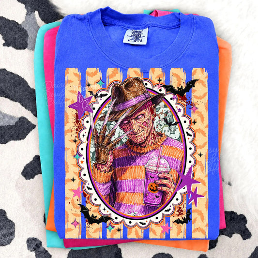 Coquette Freddy Graphic Tee