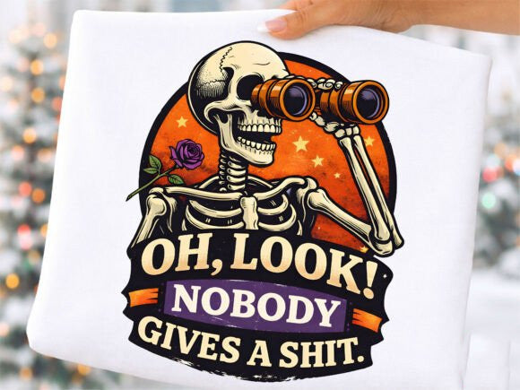 Oh Look Graphic Tee