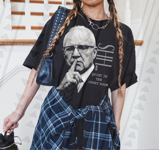 Reddington Graphic Tee