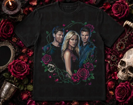 Originals Graphic Tee
