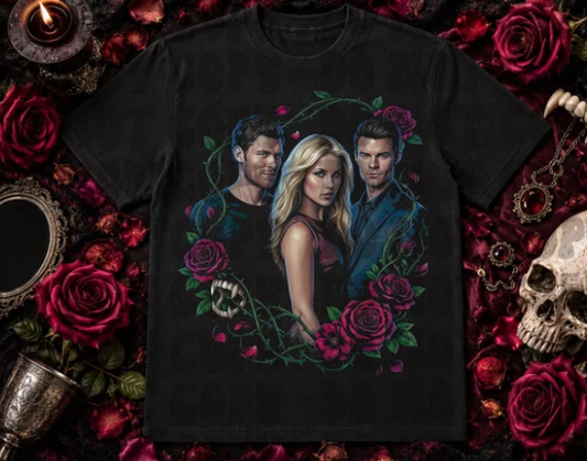 Originals Graphic Tee