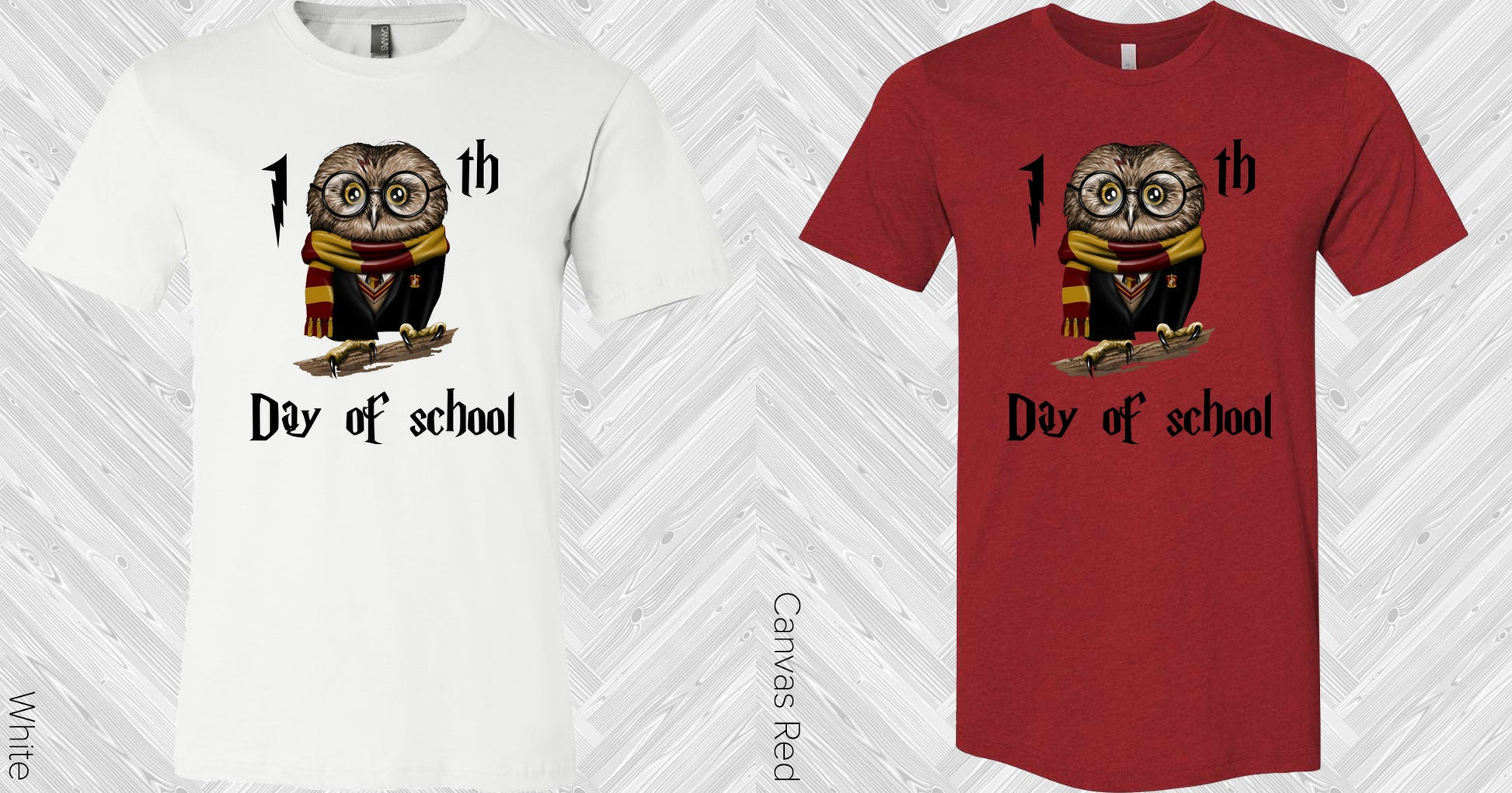 100Th Day Of School Graphic Tee Graphic Tee