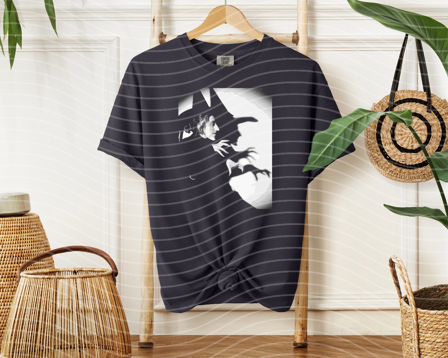 Wicked Witch Graphic Tee