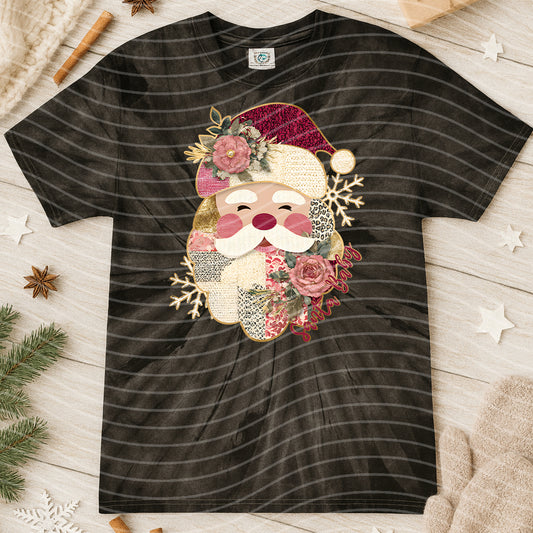 Santa Baby Graphic Tee