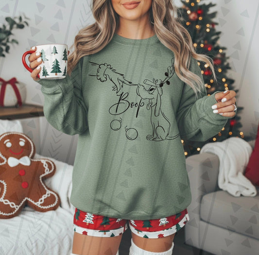 Boop Max Graphic Tee