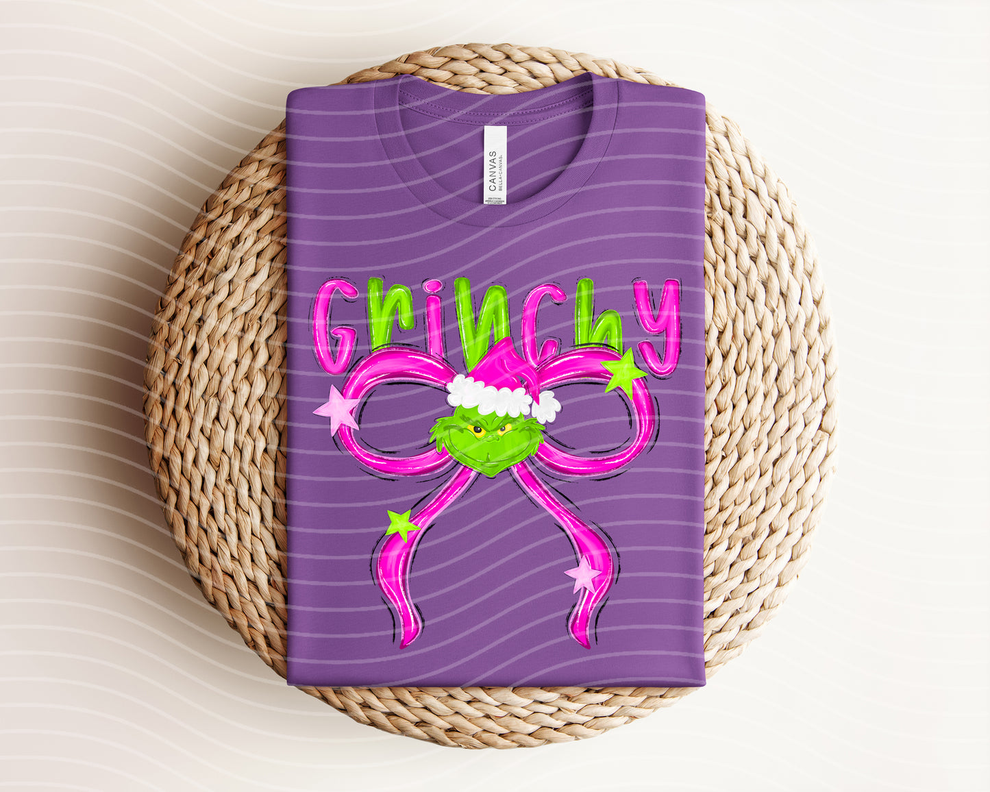 Mean One Coquette Graphic Tee