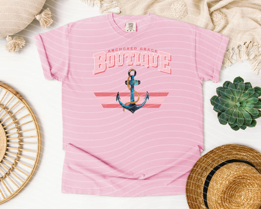 Vintage Boutique Graphic Tee