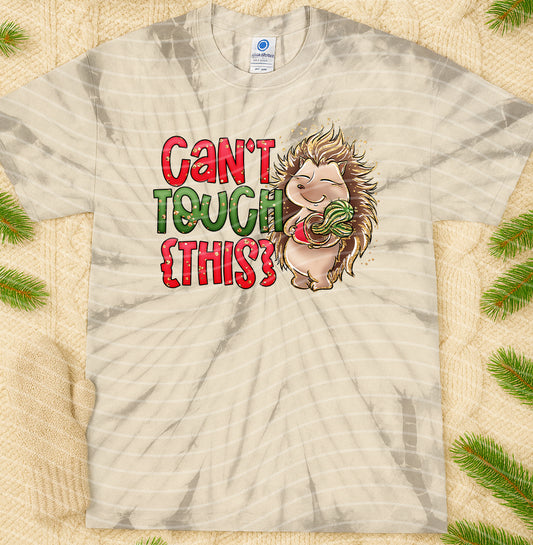 Can't Touch This Graphic Tee