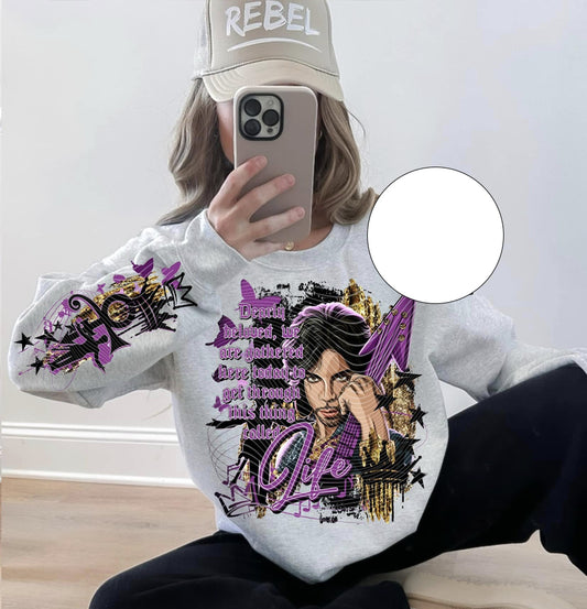 This Thing Called Life Graphic Tee