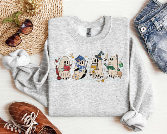 HP Ghosts Graphic Tee