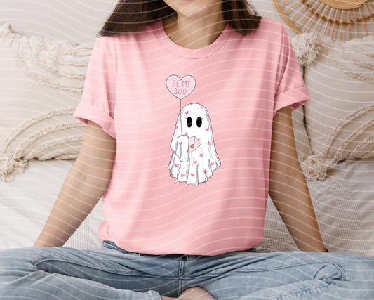 Be My Boo Graphic Tee