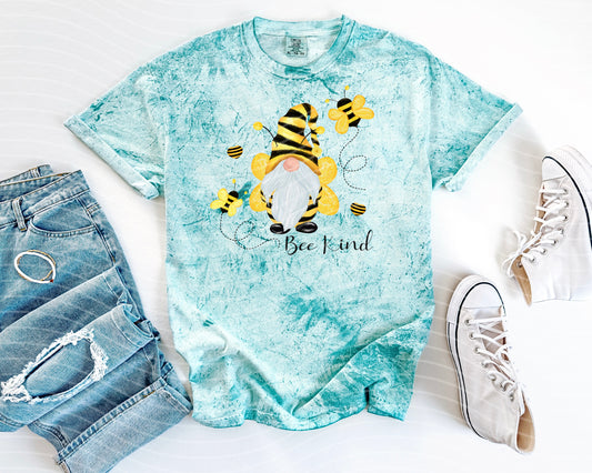 Bee Kind Graphic Tee