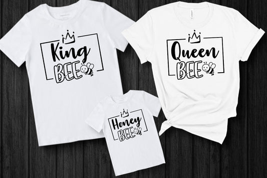 King Bee Graphic Tee Graphic Tee