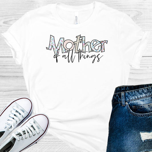 Mother Of All Things Graphic Tee Graphic Tee