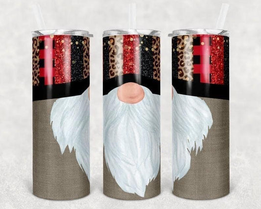 Gnome 20 Oz Skinny Tumbler