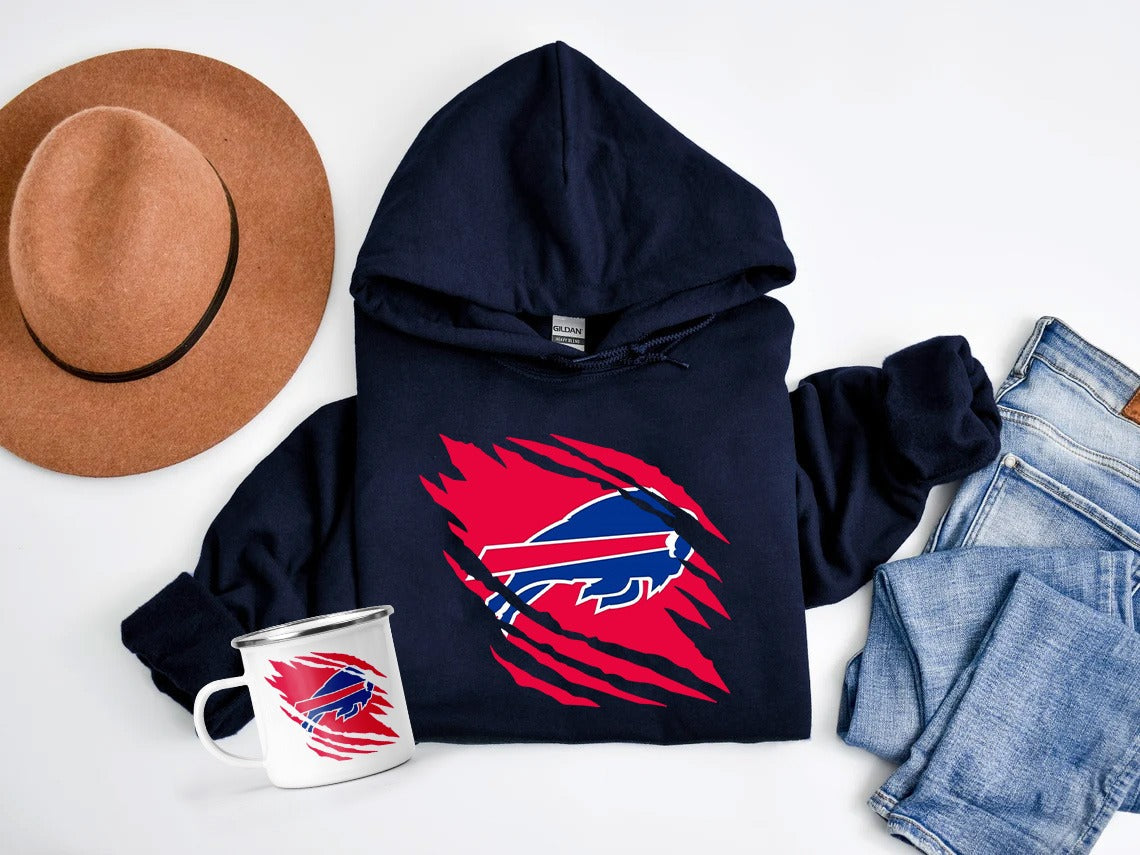 Bills Claw Mug Coffee