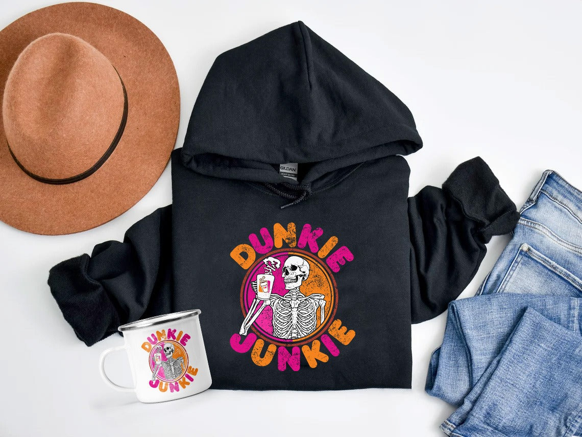 Dunkie Junkie Mug Coffee