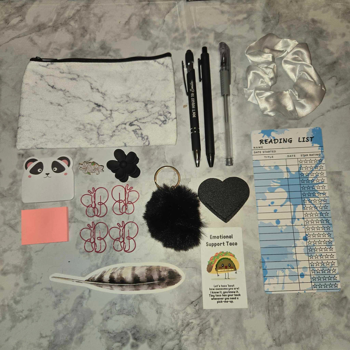 Mystery Bundle