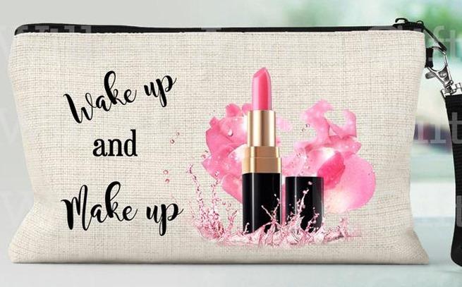 Wake Up And Make Graphic Tee Graphic Tee