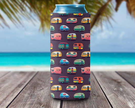 Can Cooler - Campers
