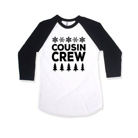 Cousin Crew Graphic Tee Graphic Tee