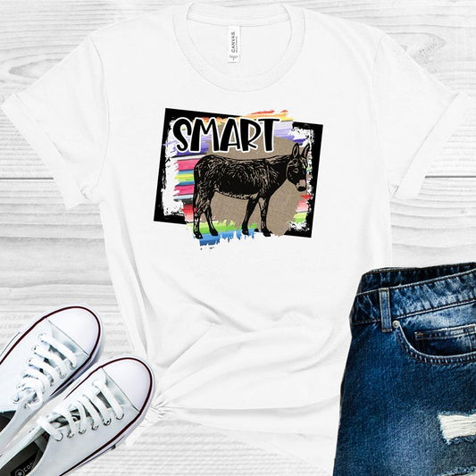 Smart A** Graphic Tee Graphic Tee