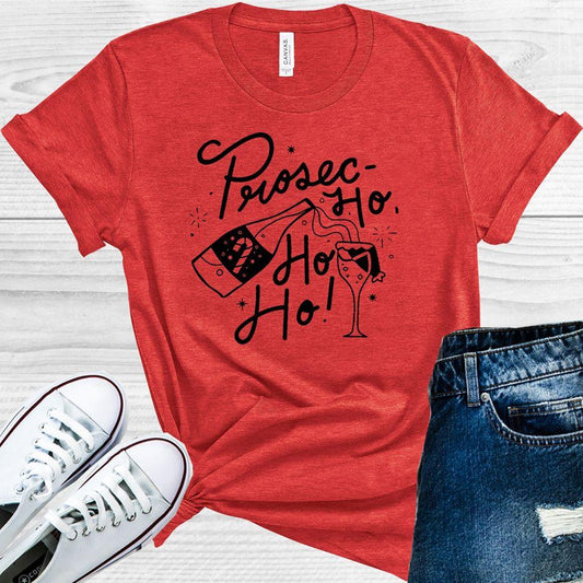 Prosec Ho Graphic Tee Graphic Tee