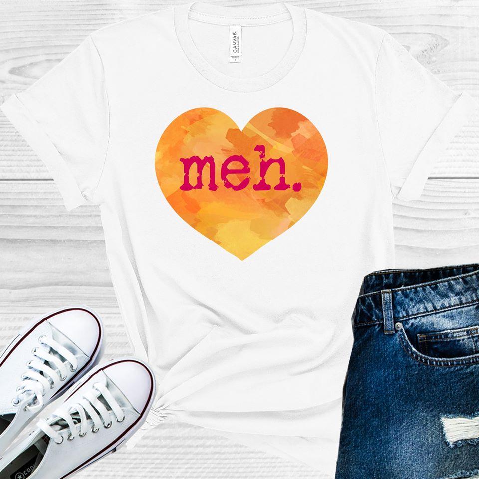 Meh Graphic Tee Graphic Tee