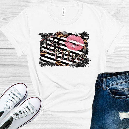Be Mine Graphic Tee Graphic Tee