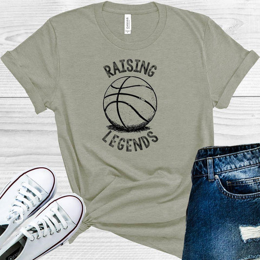 Raising Legends Graphic Tee Graphic Tee