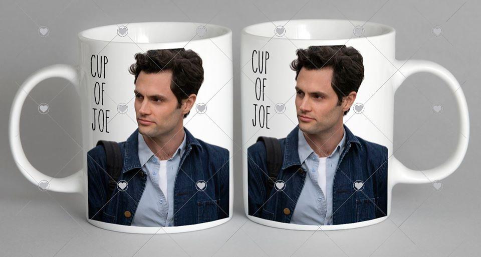 Cup Of Joe Mug Coffee