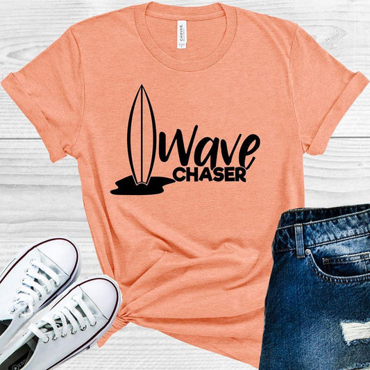 Wave Chaser Graphic Tee Graphic Tee