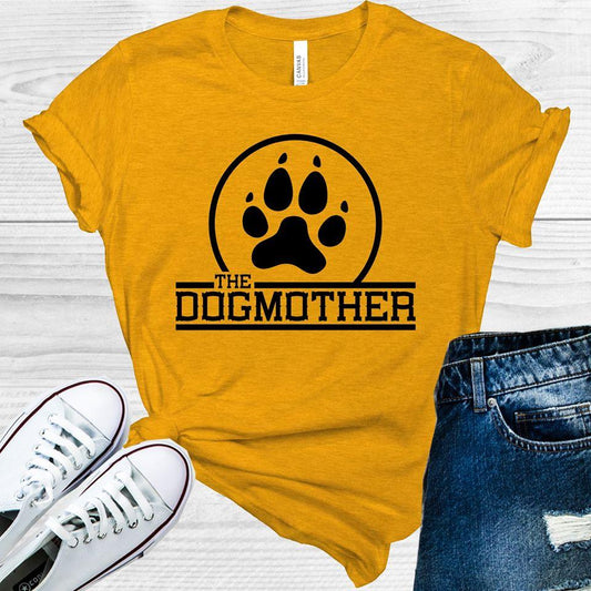 The Dogmother Graphic Tee Graphic Tee