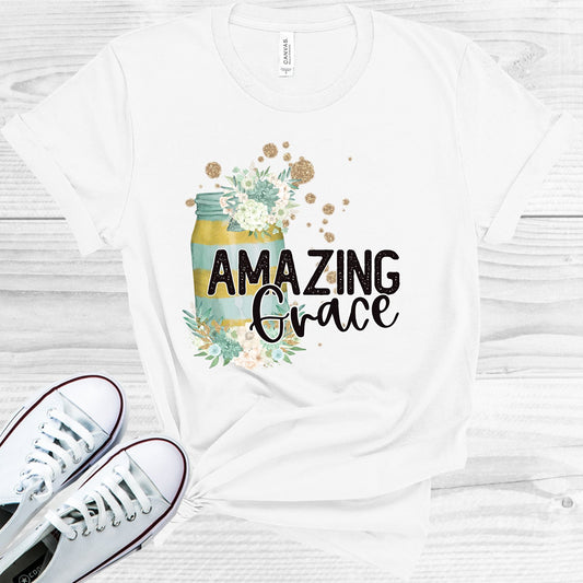 Amazing Grace Graphic Tee Graphic Tee