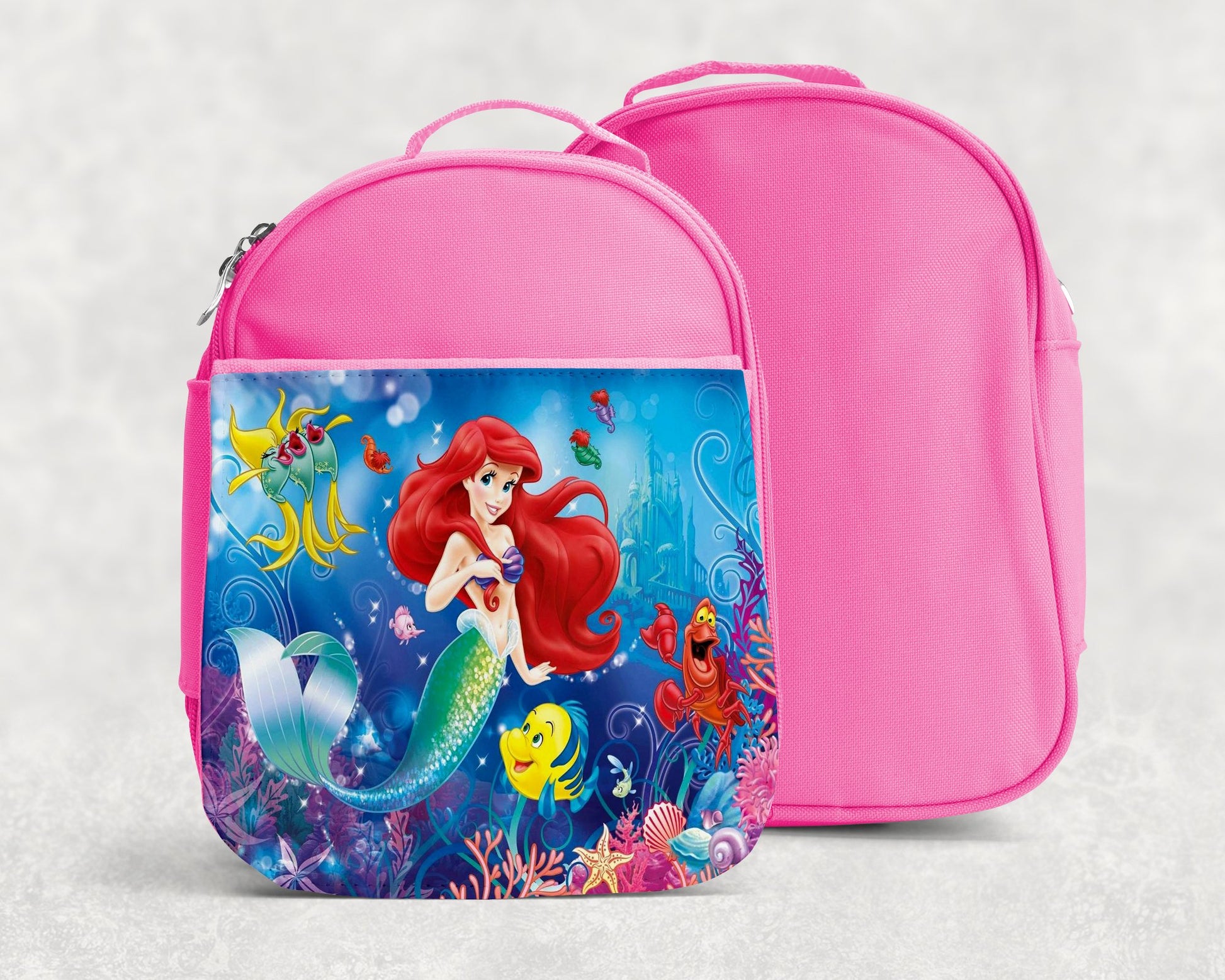 Ariel Lunch Tote