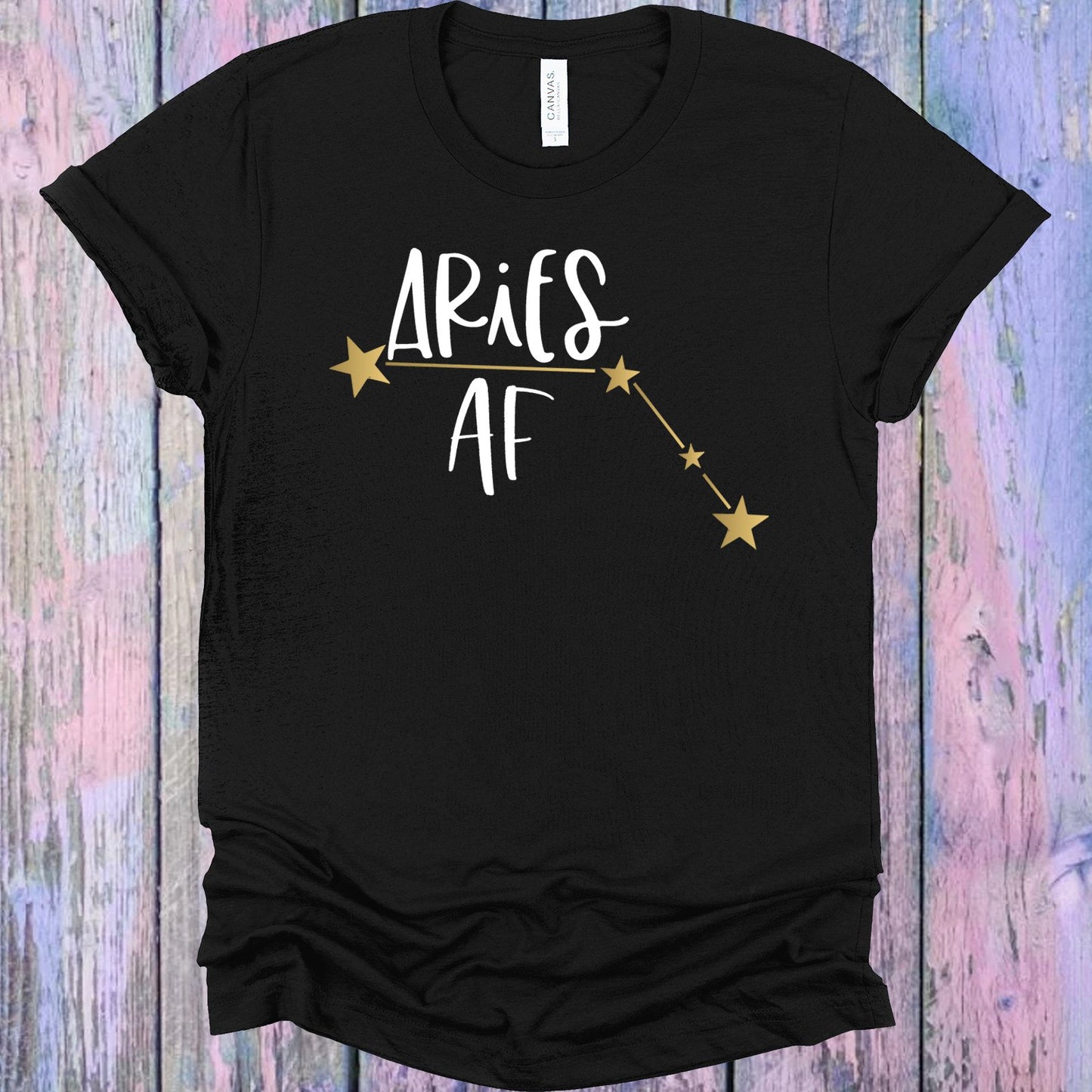 Aries Af Graphic Tee Graphic Tee