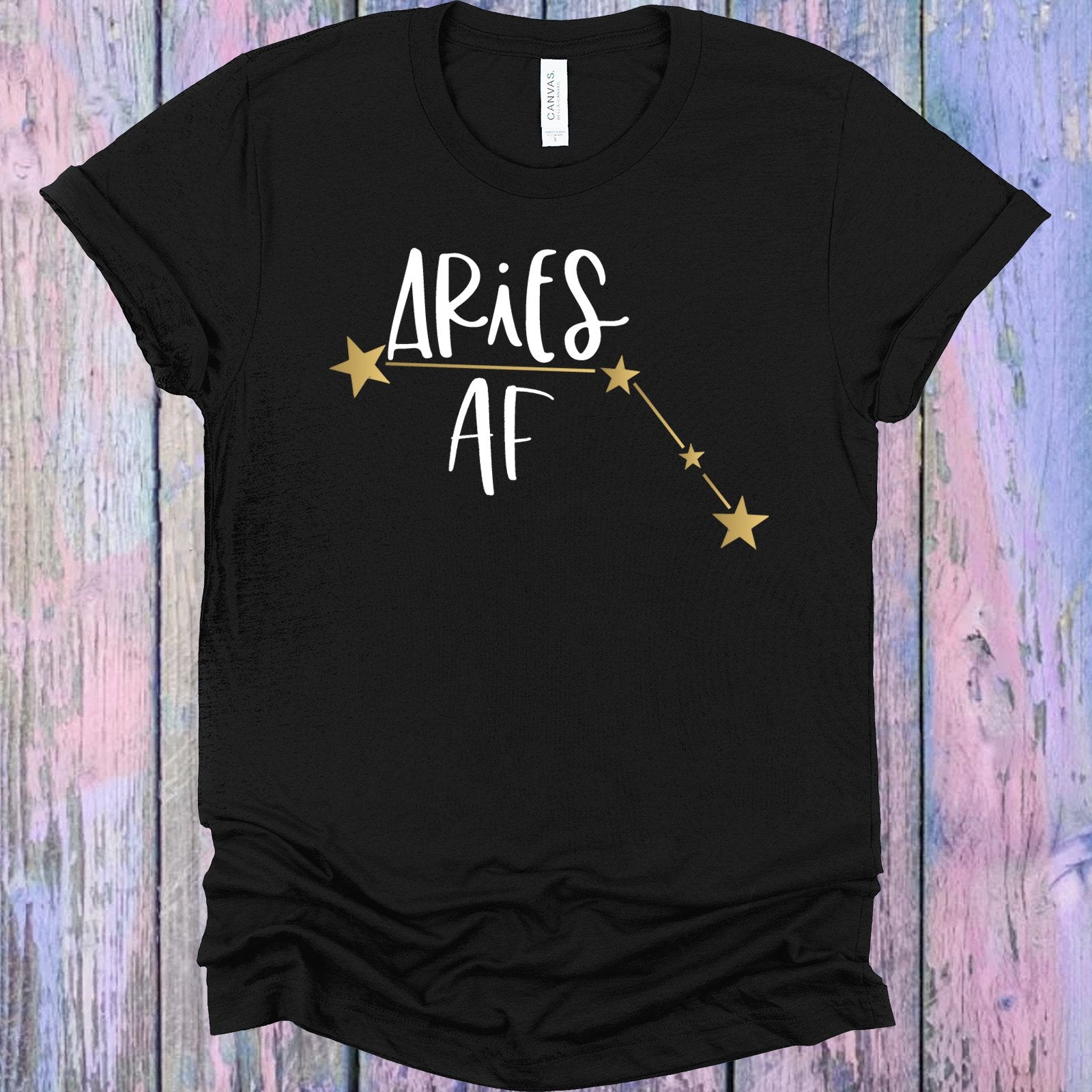 Aries Af Graphic Tee Graphic Tee