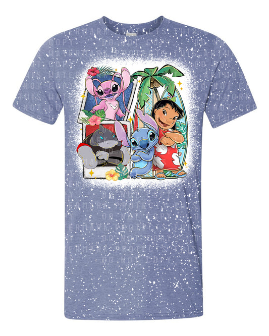 Ohana Graphic Tee