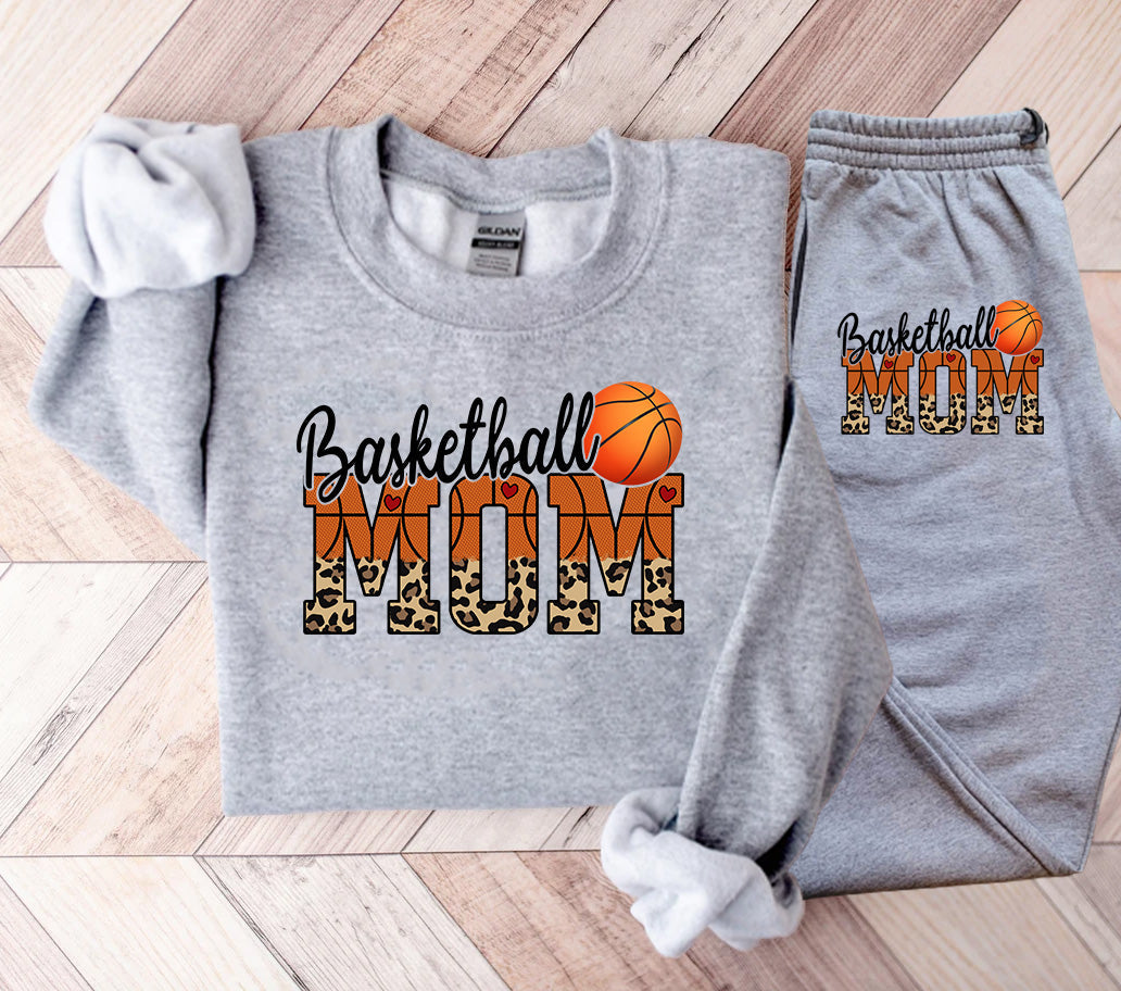 Basketball Mom Jogger