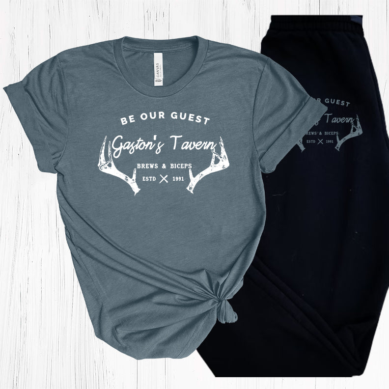 Gastons Tavern Jogger