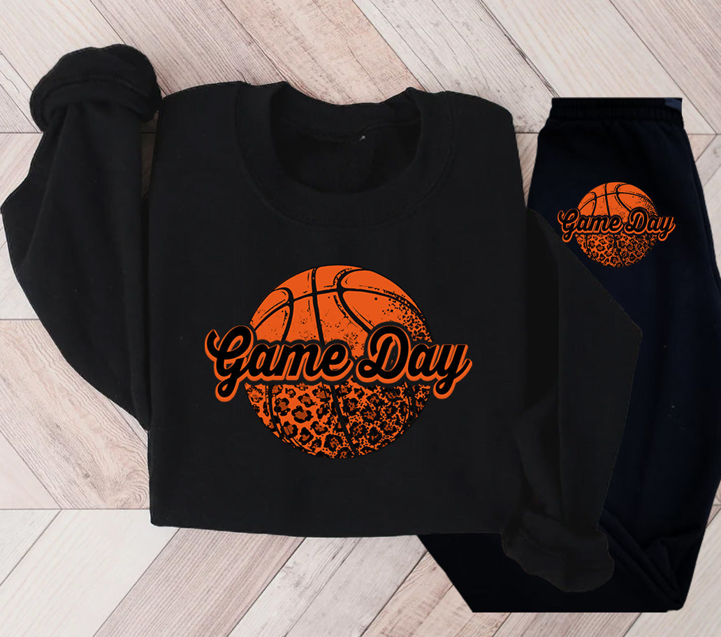 Game Day Graphic Tee Graphic Tee